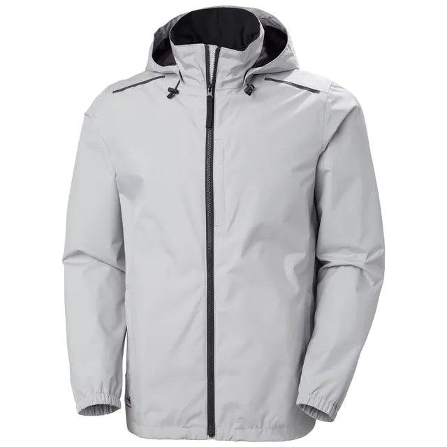 Helly Hanson Manchester 2.0 Shell Jacket