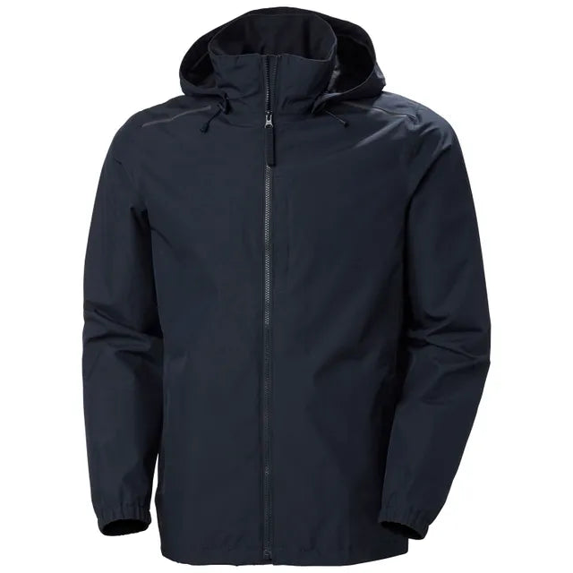 Helly Hanson Manchester 2.0 Shell Jacket