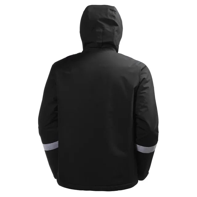 Helly Hanson Manchester Winter Jacket