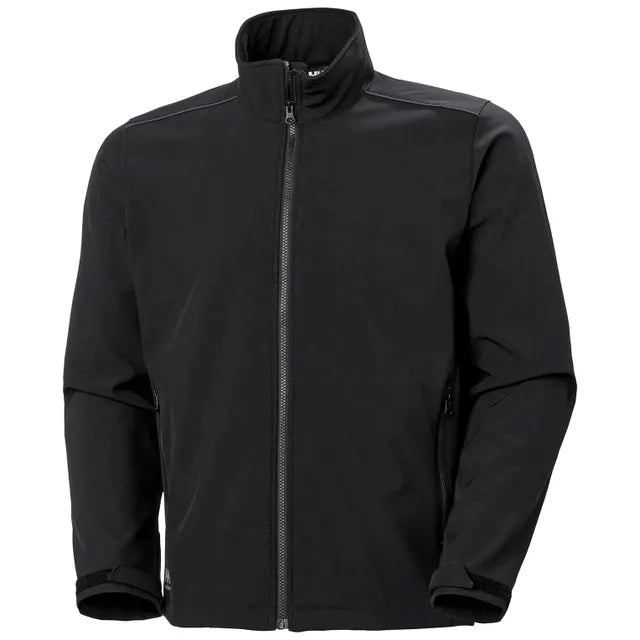 Helly Hanson Manchester 2.0 Softs Jacket