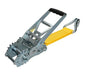 75mm · 10,000daN · EK · Ratchet & Tail Strap · Claw Hook - Jackson Handling Ltd