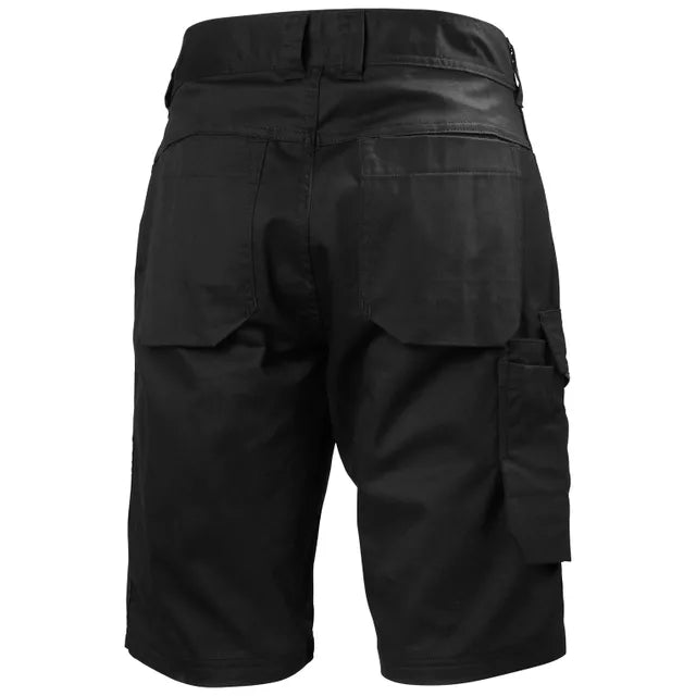 Helly Hanson Manchester Shorts