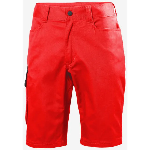 Helly Hanson Manchester Shorts