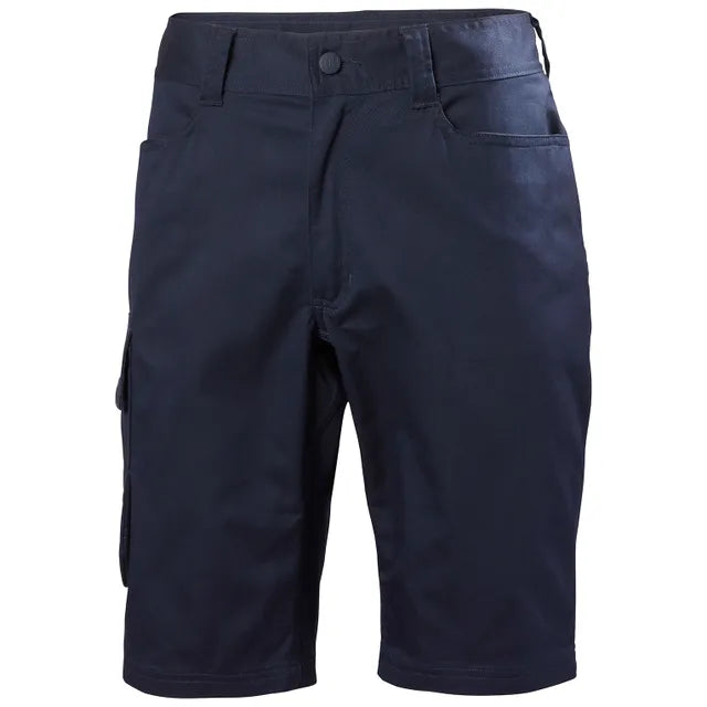 Helly Hanson Manchester Shorts