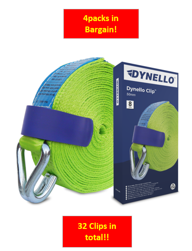 DYNELLO - Grab a Bulk Buy Bargain with our Dynello & Ergo Lash Items