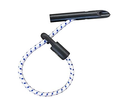 Bungee Cord Ties — Jackson Handling Ltd