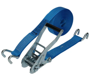 5 Tonne Ratchet Straps – (50mm)