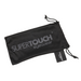 Cleaning Cloth Drawstring Glasses Bag