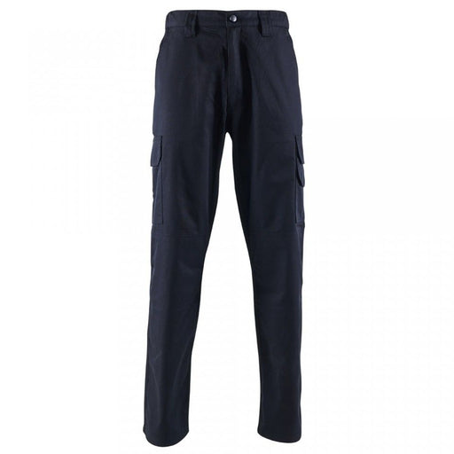 Combat Trousers Black