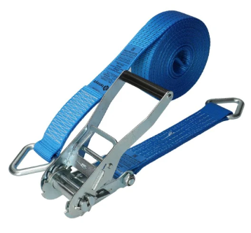 5 Tonne Ratchet Straps – (50mm)