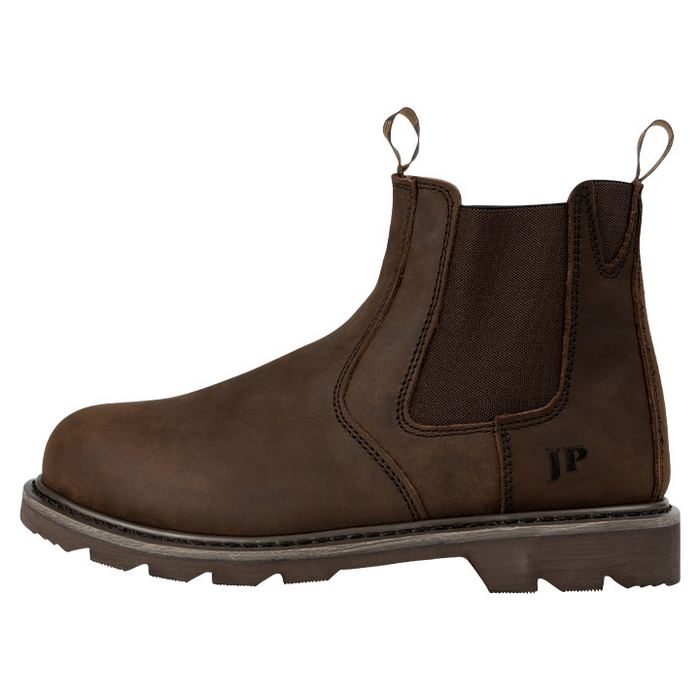 JACK PYKE NEW PRODUCT - Safety Dealer Boots