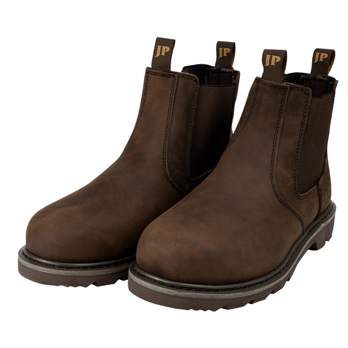 JACK PYKE NEW PRODUCT - Safety Dealer Boots