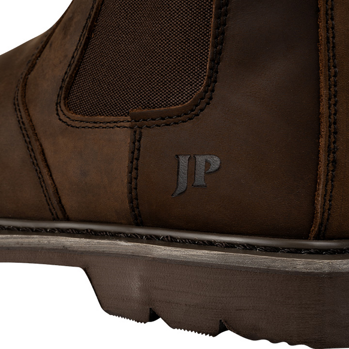 JACK PYKE NEW PRODUCT - Safety Dealer Boots