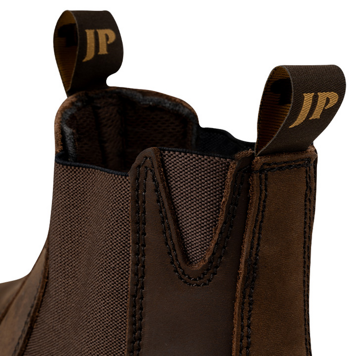 JACK PYKE NEW PRODUCT - Safety Dealer Boots