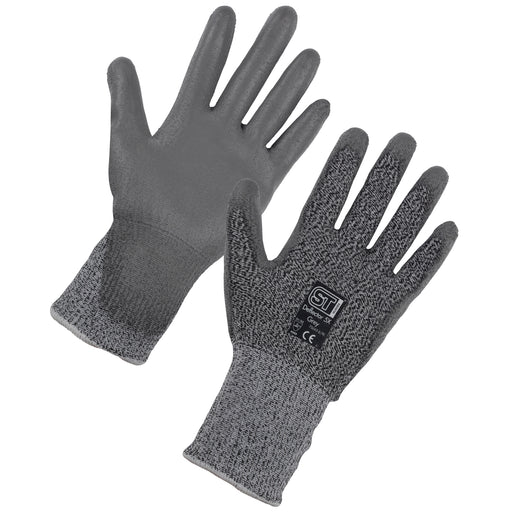 Deflector 5X Grey