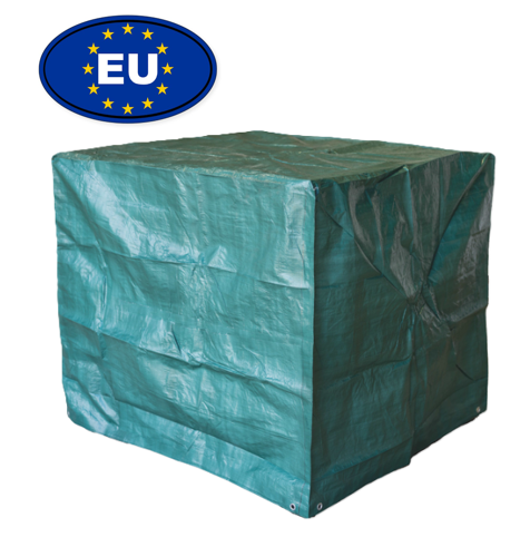 140gsm Pallet Covers ( EURO Pallet )