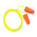Ear Plugs - SNR 36DB Orange