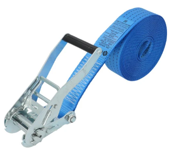 5 Tonne Ratchet Straps – (50mm)