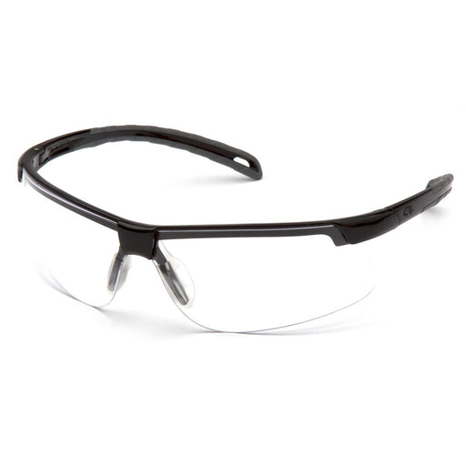 Ever Lite Lightweight Sports Style Safety Spectacle Clear AF
