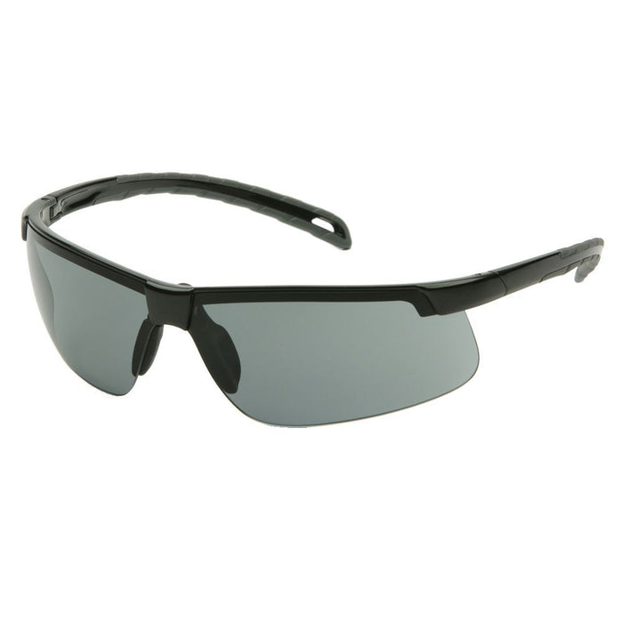 Ever-Lite Lightweight Sports Style Safety Spectacle - Grey AF