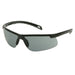 Ever-Lite Lightweight Sports Style Safety Spectacle - Grey AF