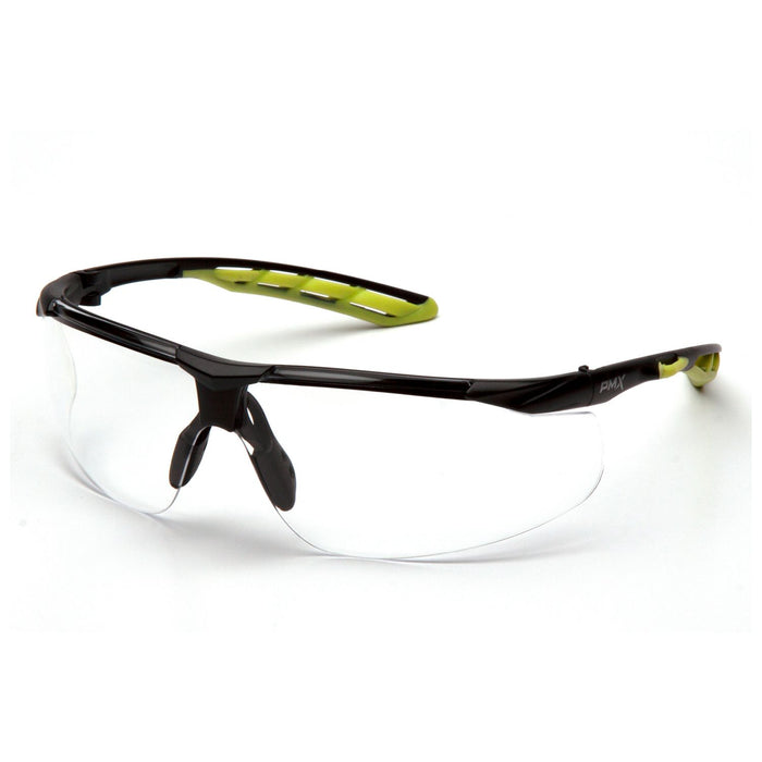 Flex-Lyte Clear Lens Safety Spectacle