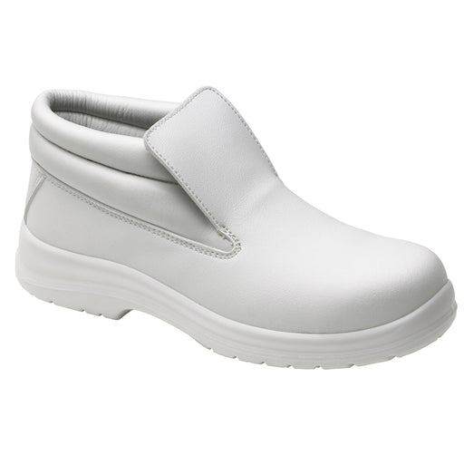 Food-X High Top White