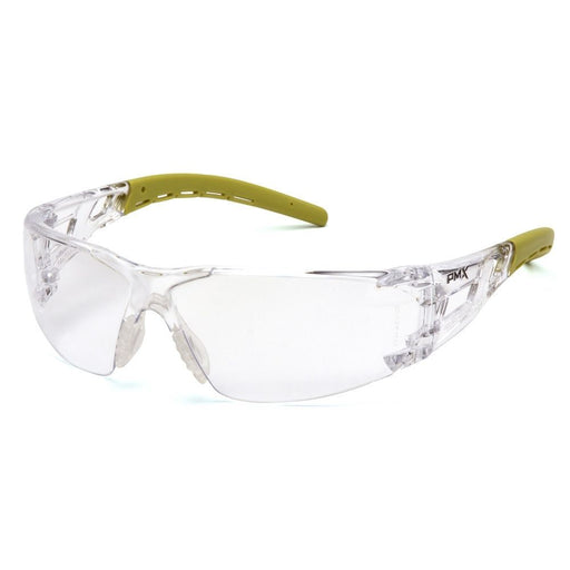 Fyxate Clear Lens Anti-Fog Safety Spectacle