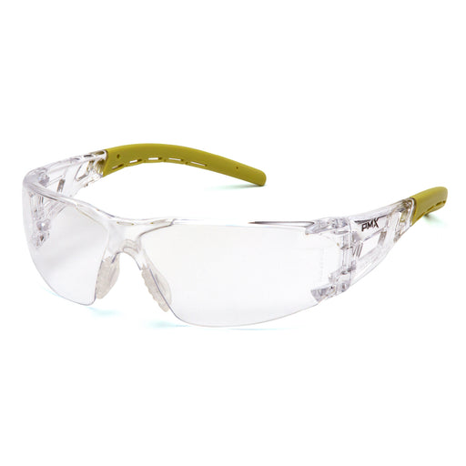 Fyxate Clear Lens Safety Spectacle