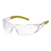 Fyxate Clear Lens Safety Spectacle