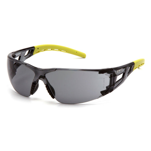 Fyxate Grey Lens Anti-Fog Safety Spectacle