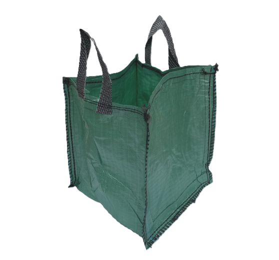 125gsm Garden Bags - 45cm x 45cm x 45cm