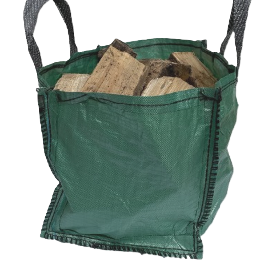 125gsm Garden Bags - 45cm x 45cm x 45cm