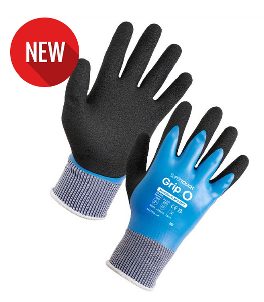 Gloves Super Gripper (XL) Pair