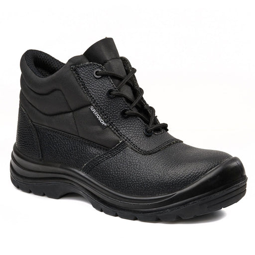 HCG20 S3 Chukka Safety Boot