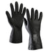 Heavyweight Latex Pro Chemical Gloves