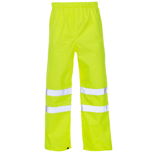 Hi Vis Overtrousers Knee Band