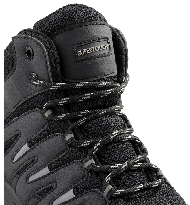 BXG50 High Top Safety Trainer