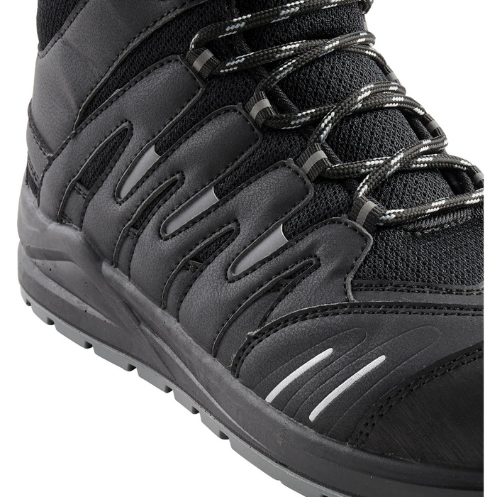 BXG50 High Top Safety Trainer