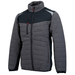 Insulated Jacket Grey