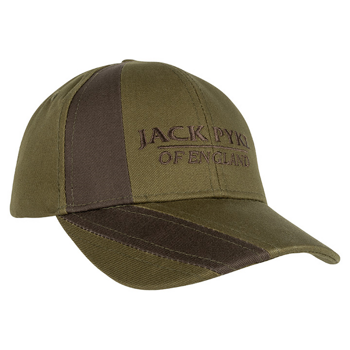 Jack Pyke Baseball Hat Green