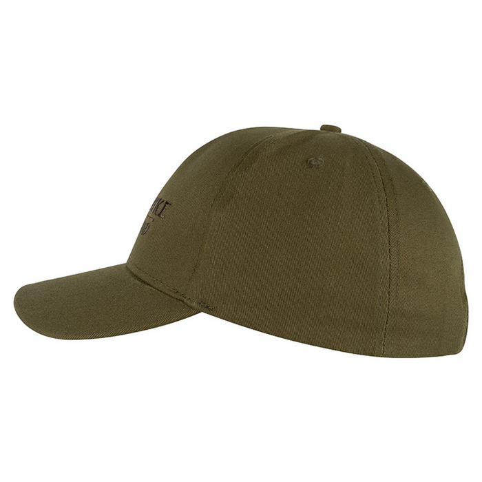 Jack Pyke Baseball Hat Green