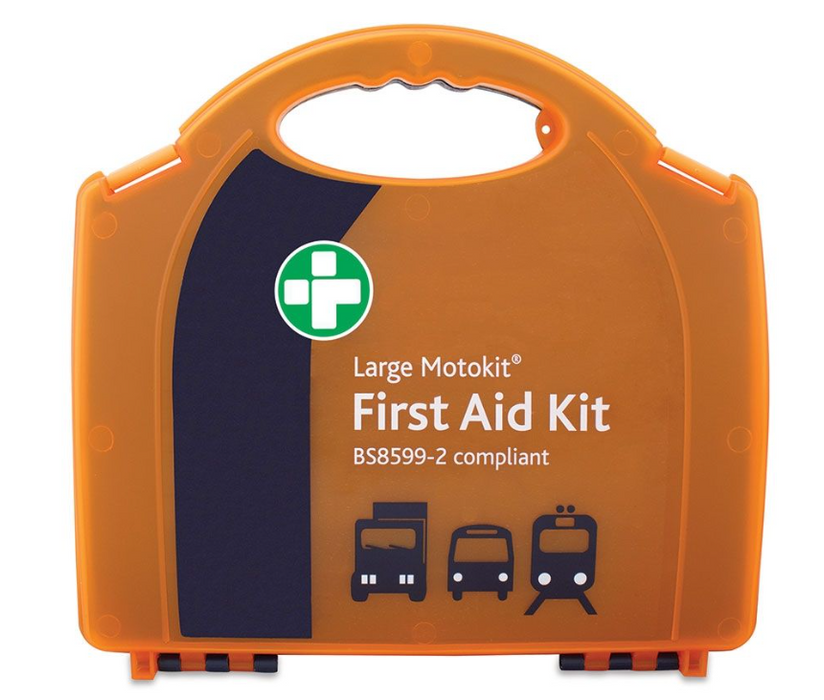 Vehicle Medical Kits - Large
