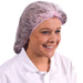 Mob Cap Pink