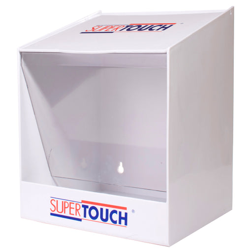 Multipurpose Dispenser White