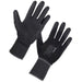 PU Fixer Gloves Black