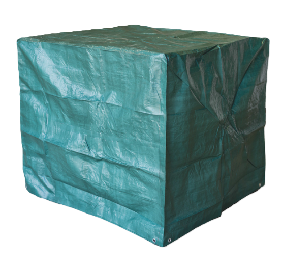 140gsm Pallet Covers ( EURO Pallet )