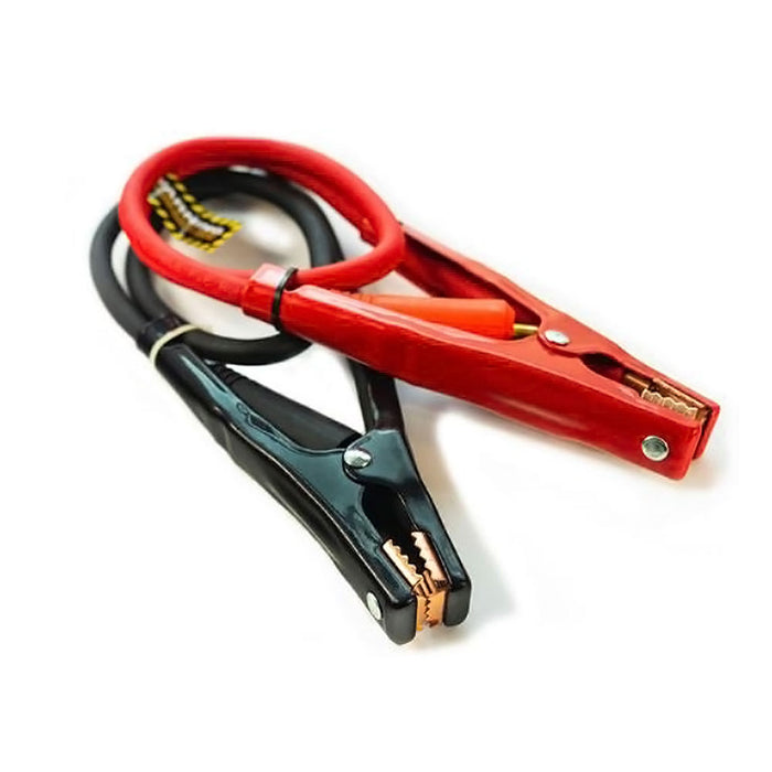 Additional Leads (Choice of length and motorcycle leads)