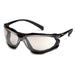 Proximity Foam Safety Glasses IO