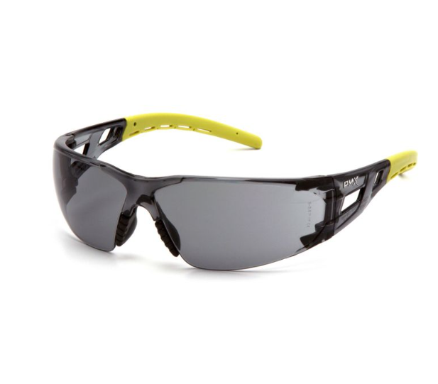 Pyramex Fyxate Safety Glasses (12 pairs per box)